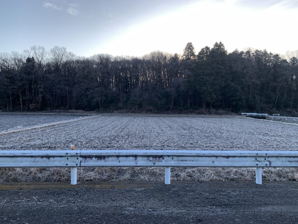 田舎暮らしの画像