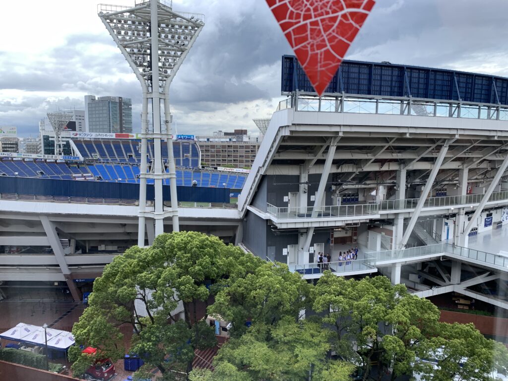 東横イン横浜の画像