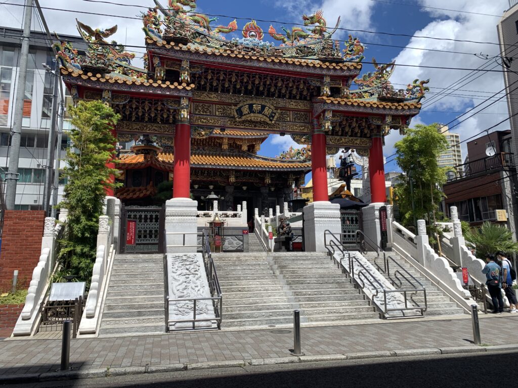 東横イン横浜の画像