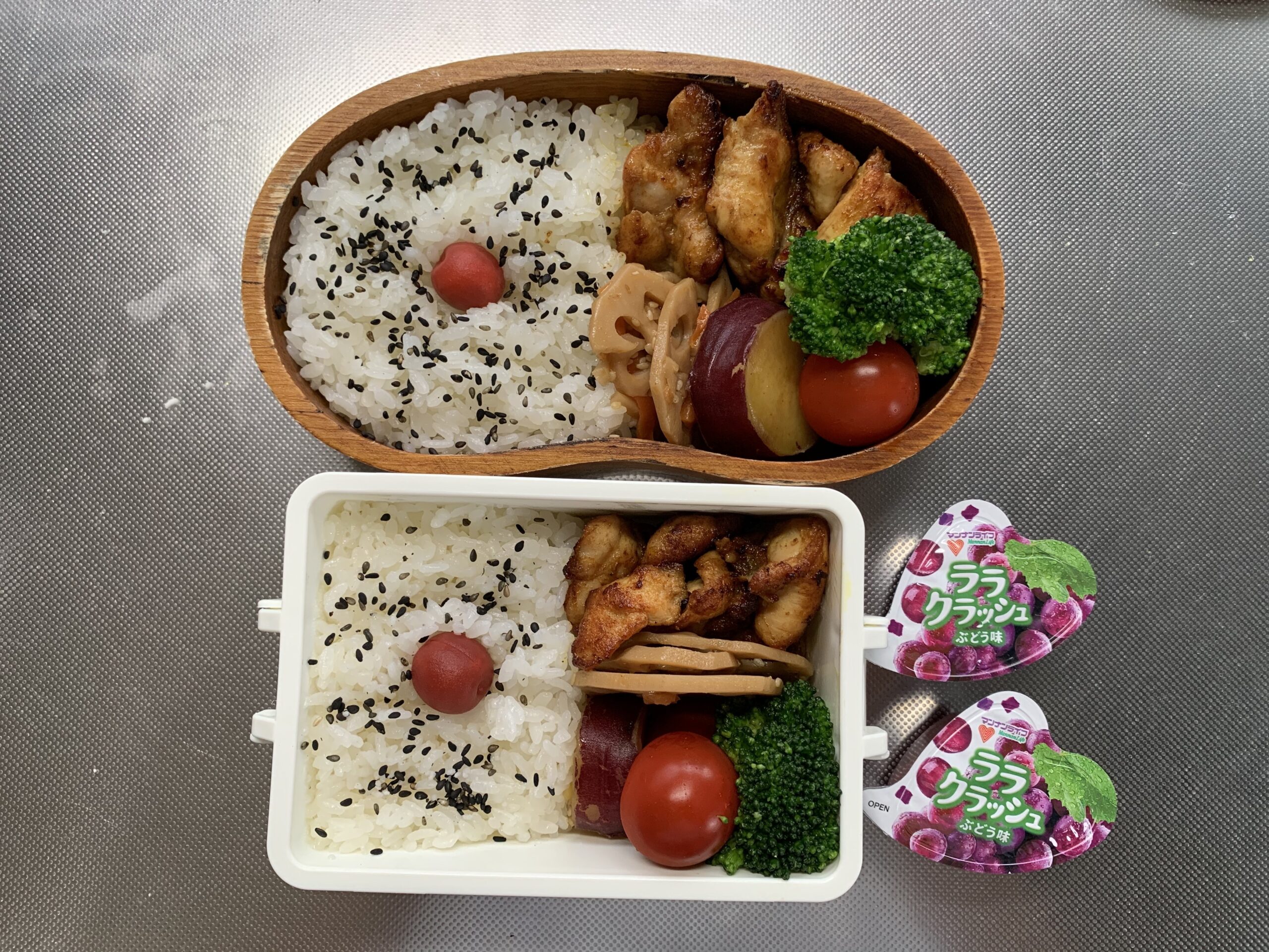 弁当